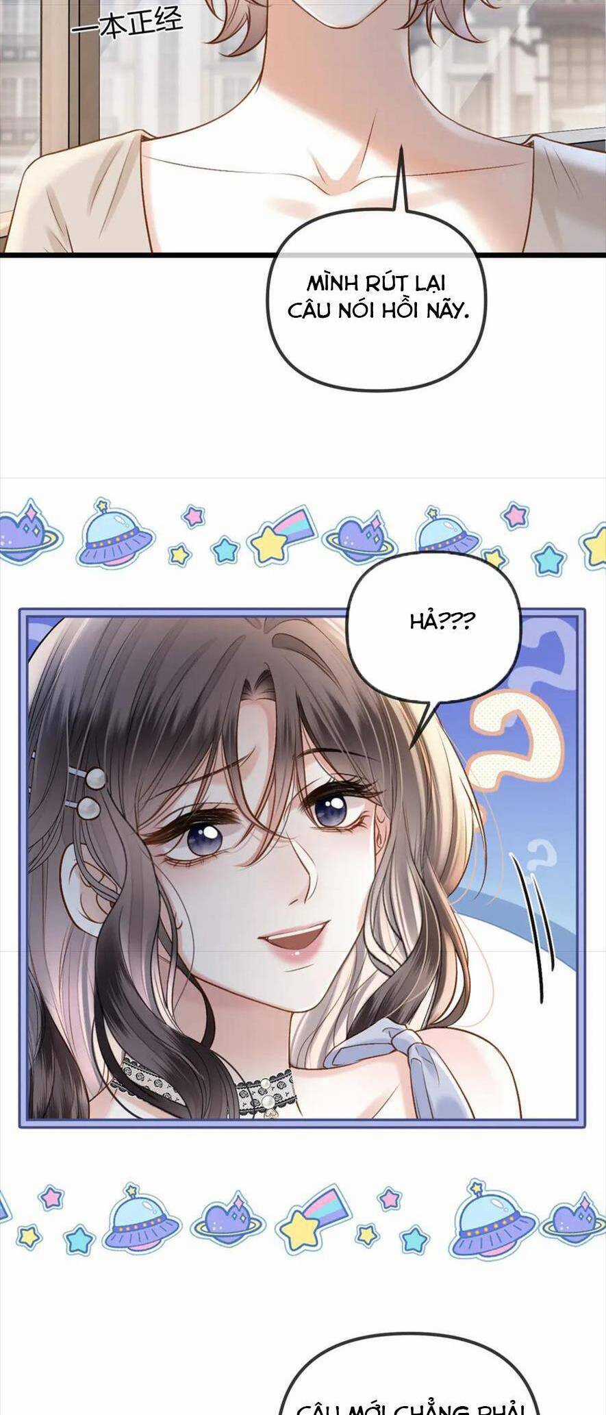 Ngày Mai Cũng Thích Em Chapter 56 trang 22