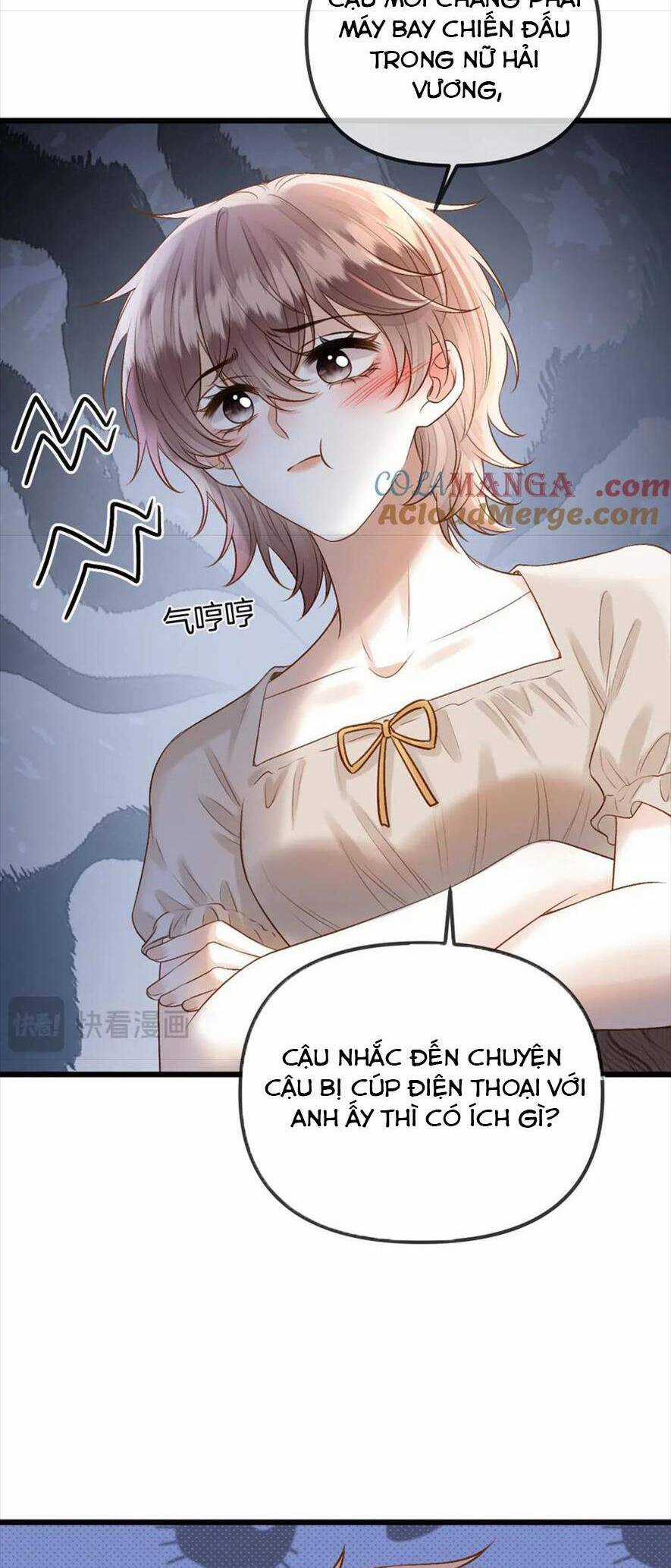 Ngày Mai Cũng Thích Em Chapter 56 trang 23