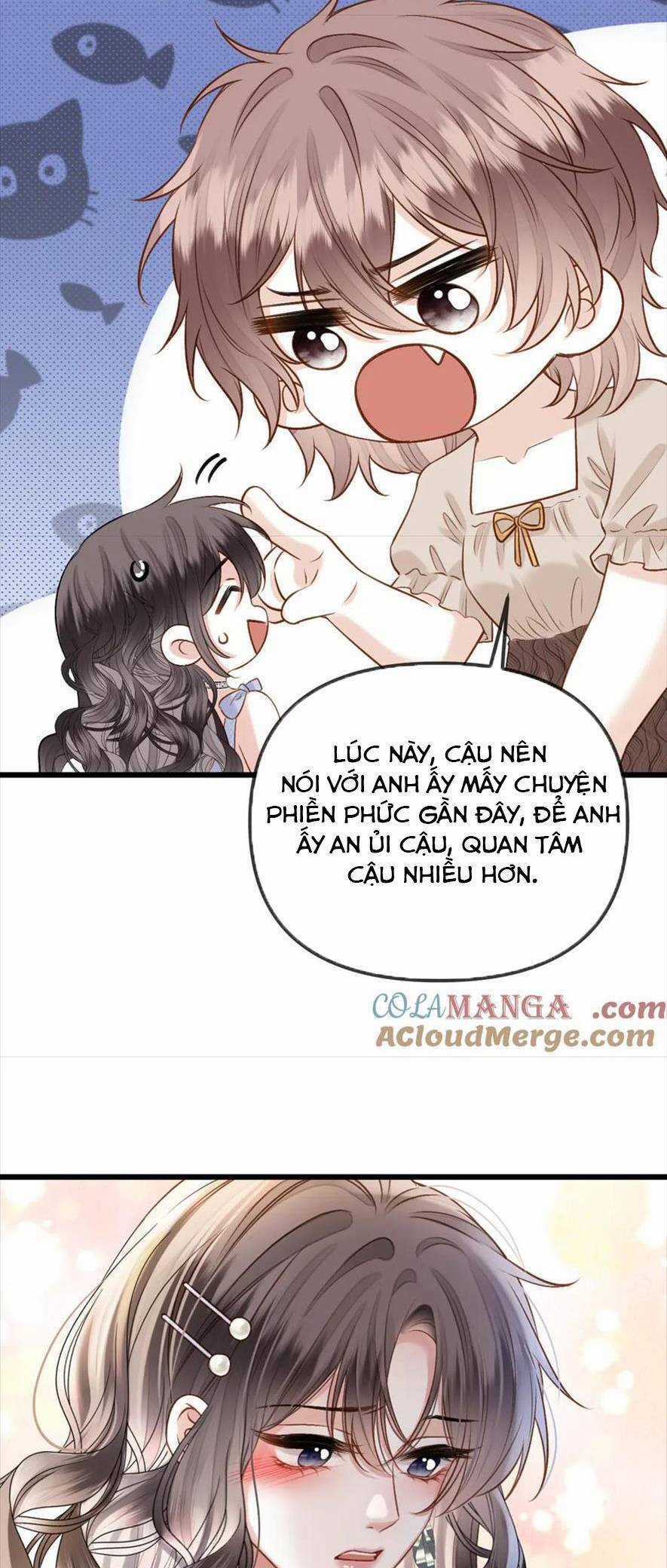 Ngày Mai Cũng Thích Em Chapter 56 trang 24