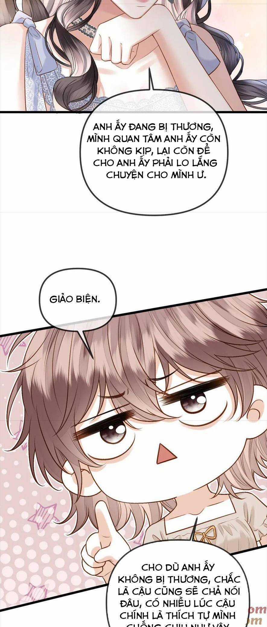 Ngày Mai Cũng Thích Em Chapter 56 trang 25