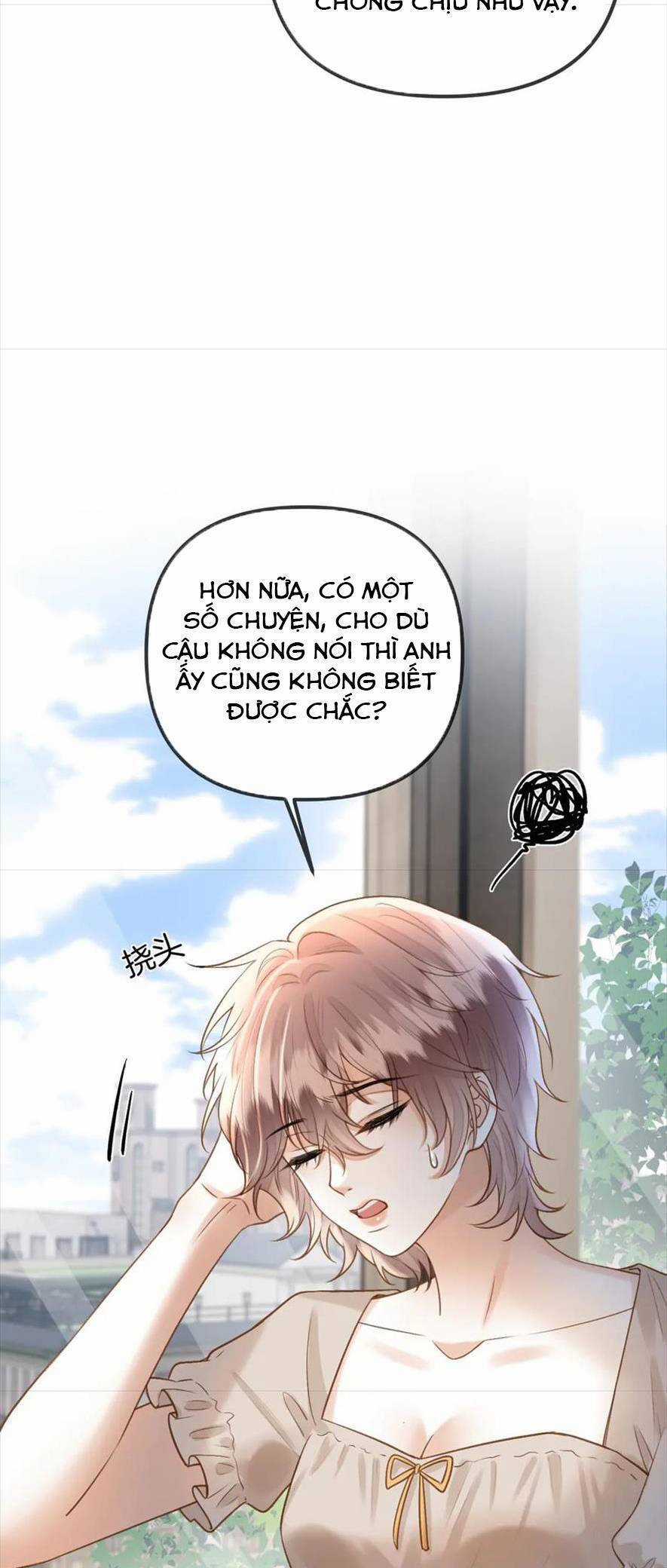 Ngày Mai Cũng Thích Em Chapter 56 trang 26