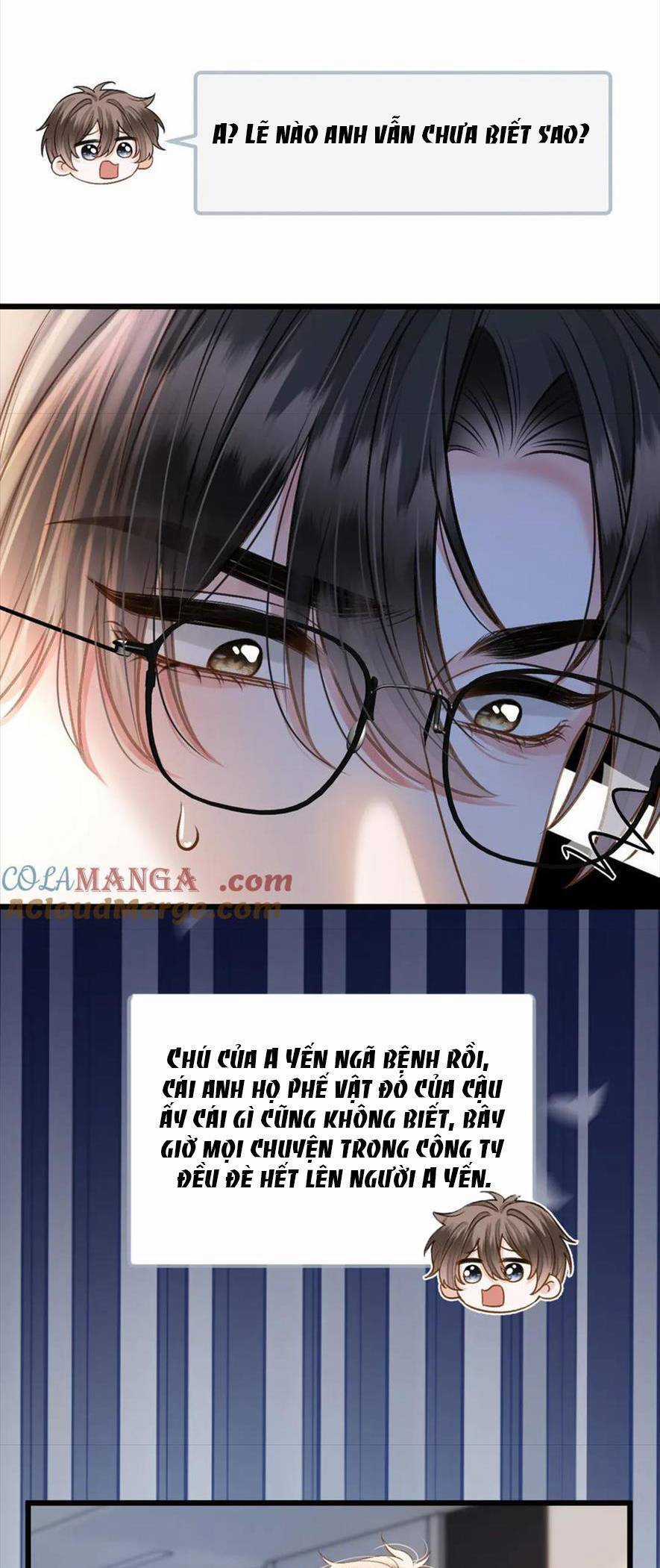 Ngày Mai Cũng Thích Em Chapter 56 trang 29