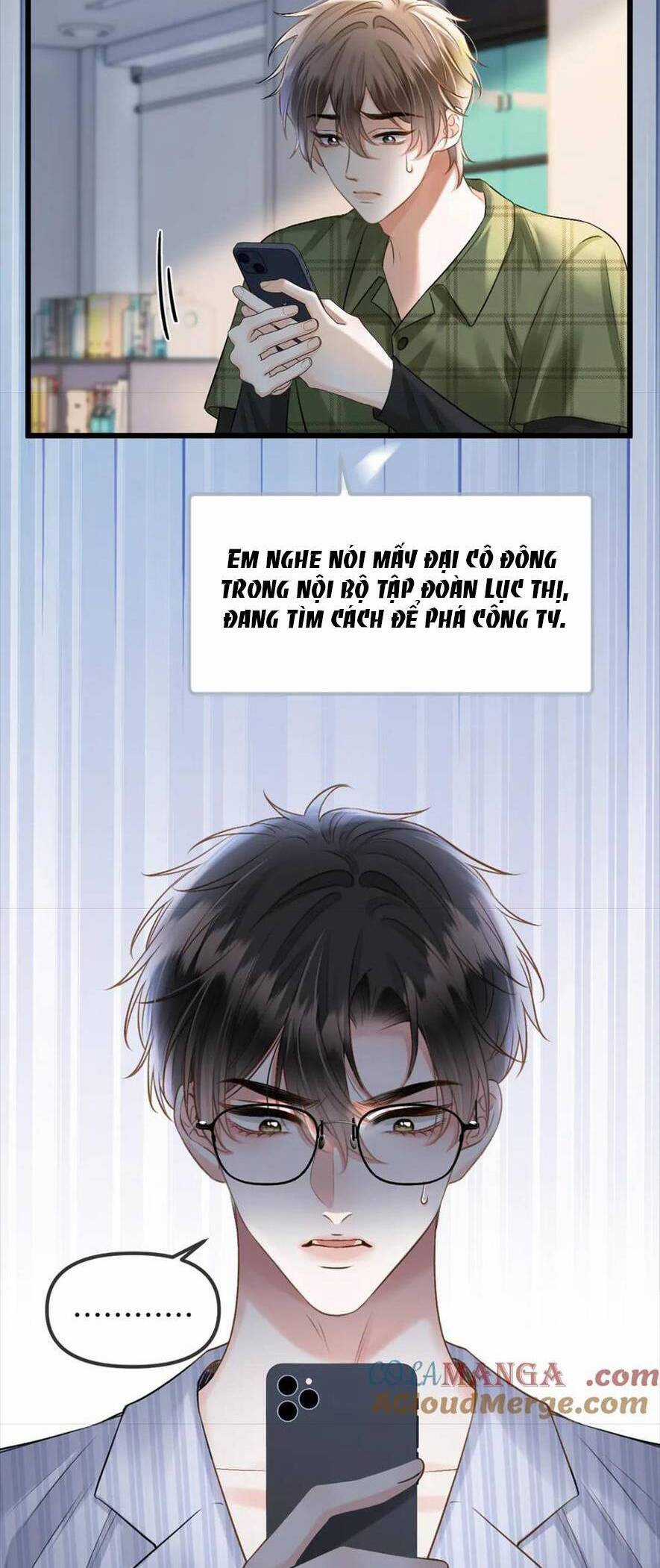 Ngày Mai Cũng Thích Em Chapter 56 trang 30