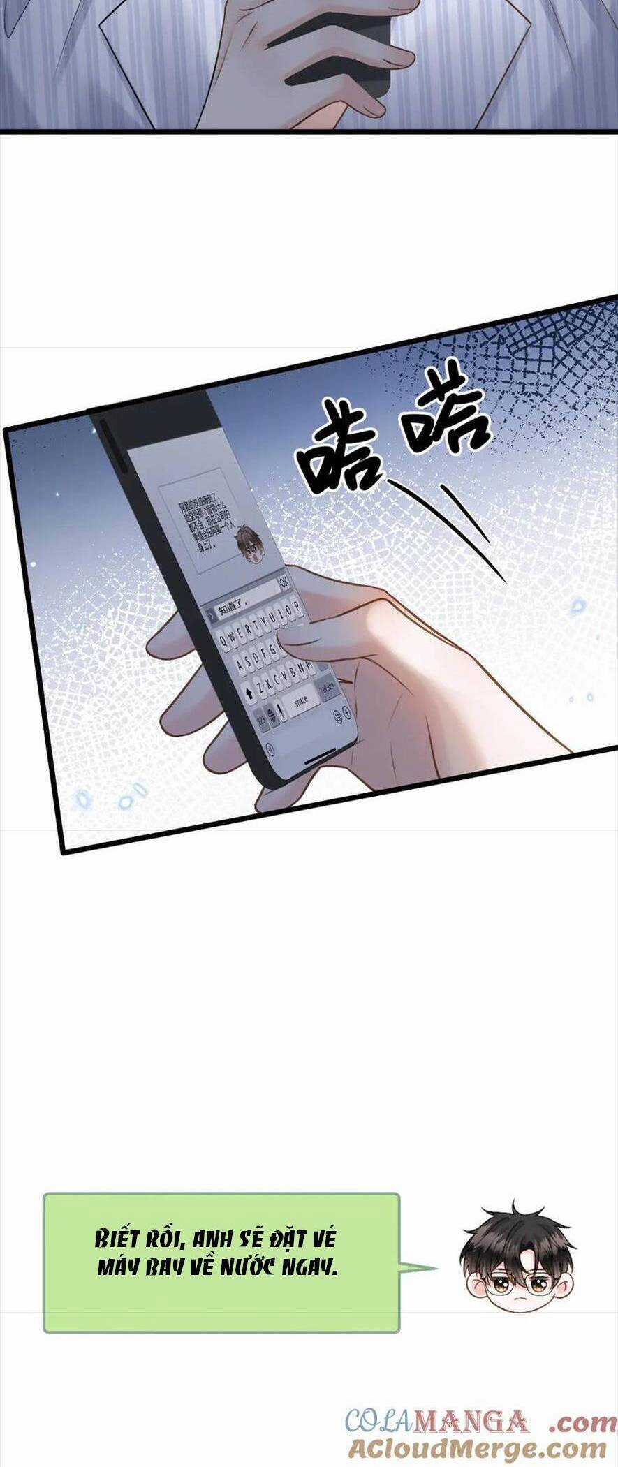 Ngày Mai Cũng Thích Em Chapter 56 trang 31