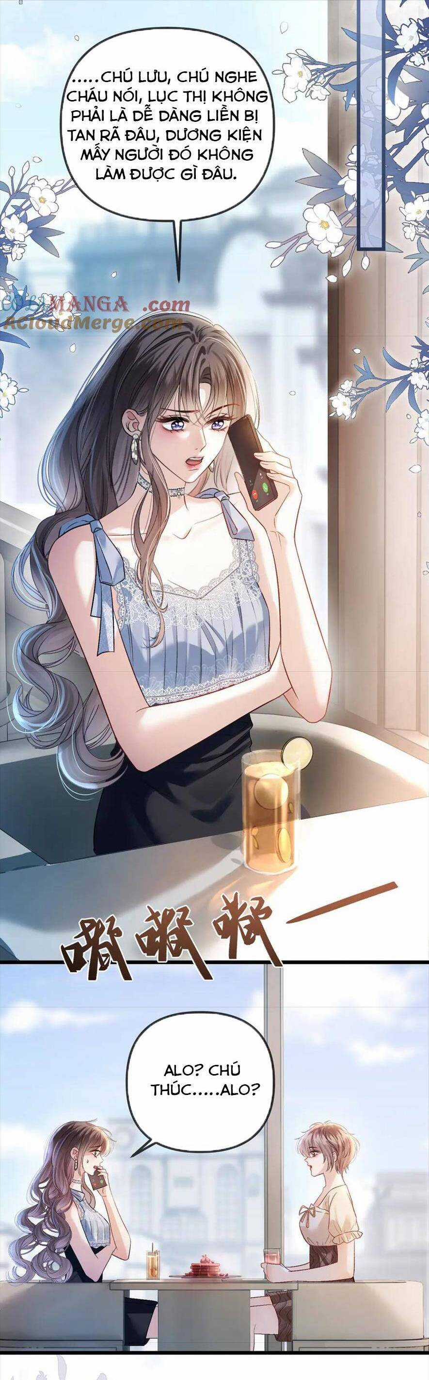 Ngày Mai Cũng Thích Em Chapter 56 trang 4