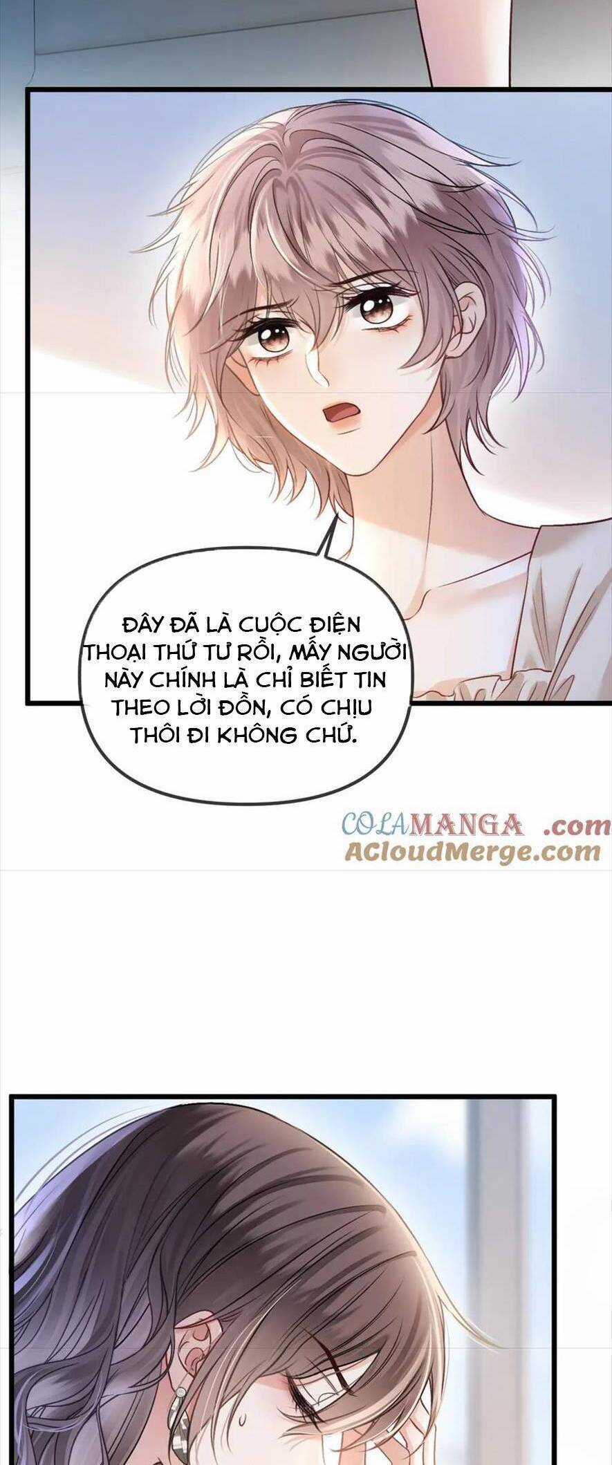 Ngày Mai Cũng Thích Em Chapter 56 trang 6