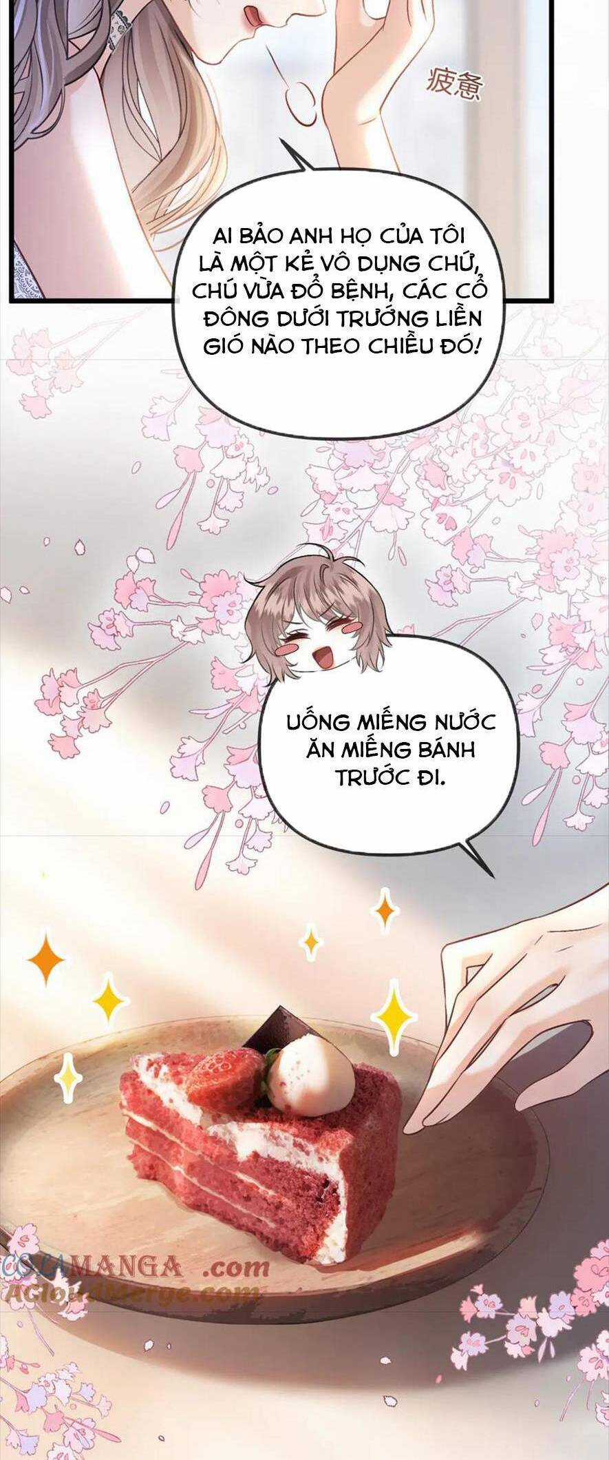 Ngày Mai Cũng Thích Em Chapter 56 trang 7
