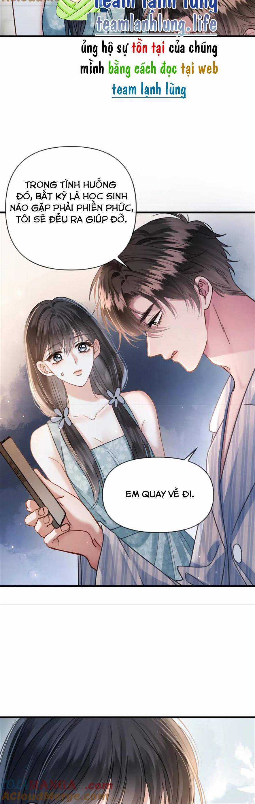 Ngày Mai Cũng Thích Em Chapter 57 trang 12