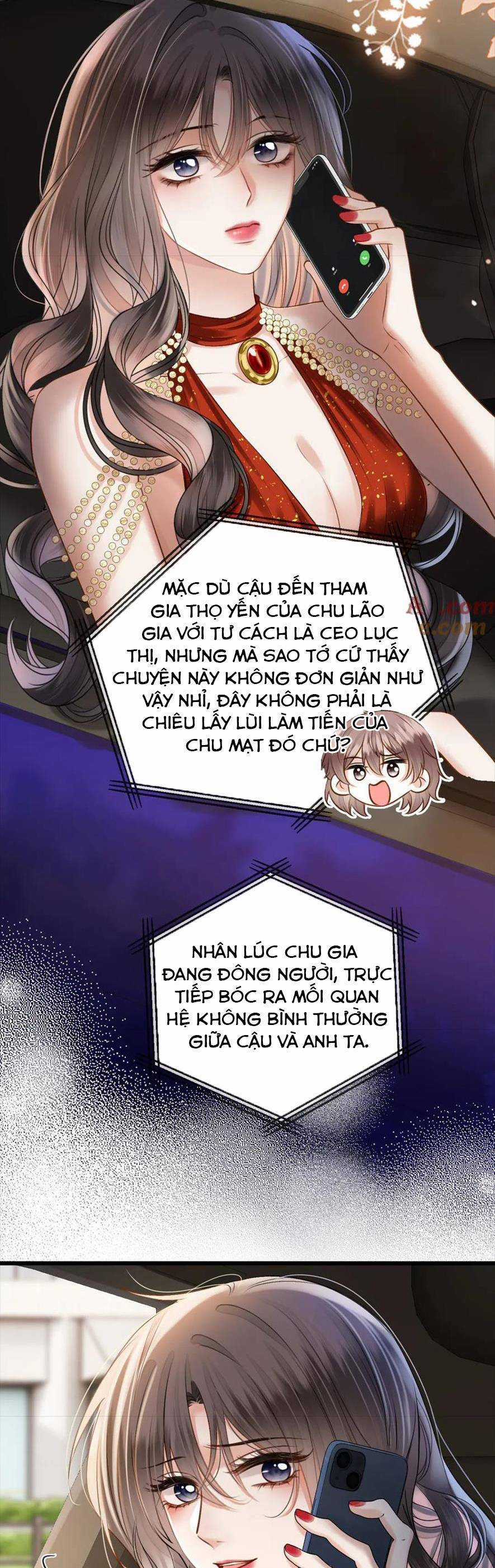 Ngày Mai Cũng Thích Em Chapter 57 trang 17