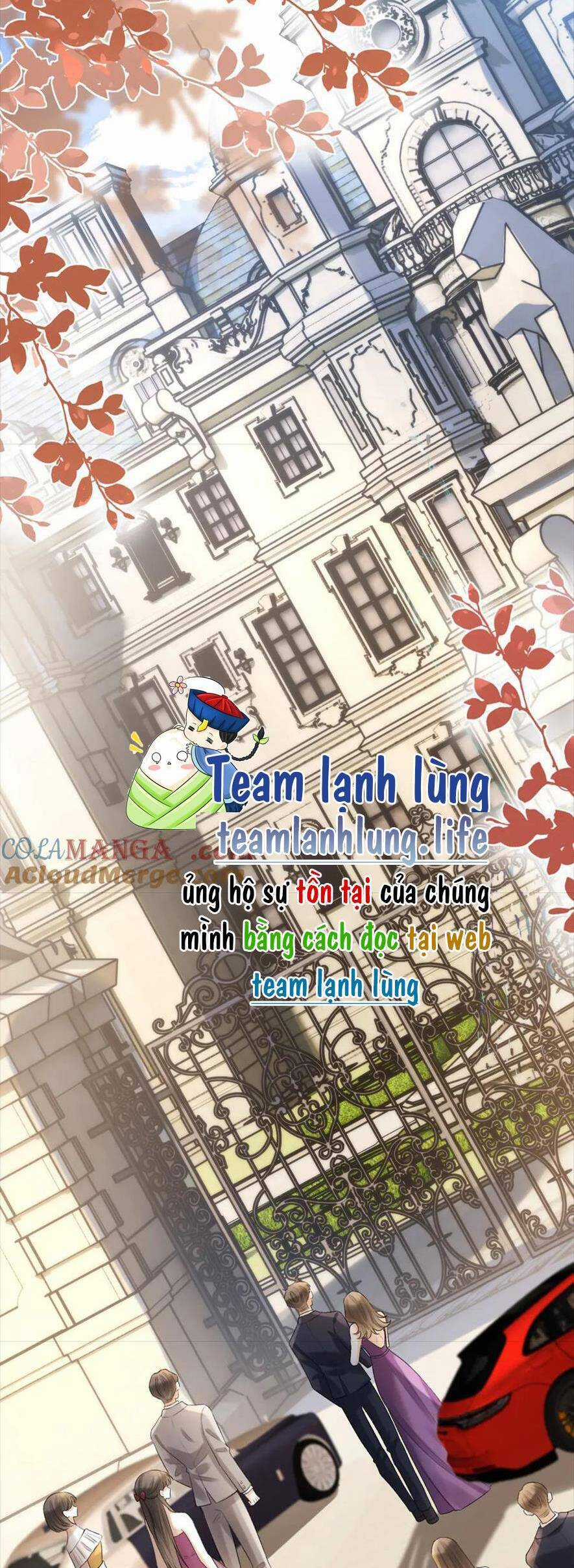 Ngày Mai Cũng Thích Em Chapter 57 trang 20