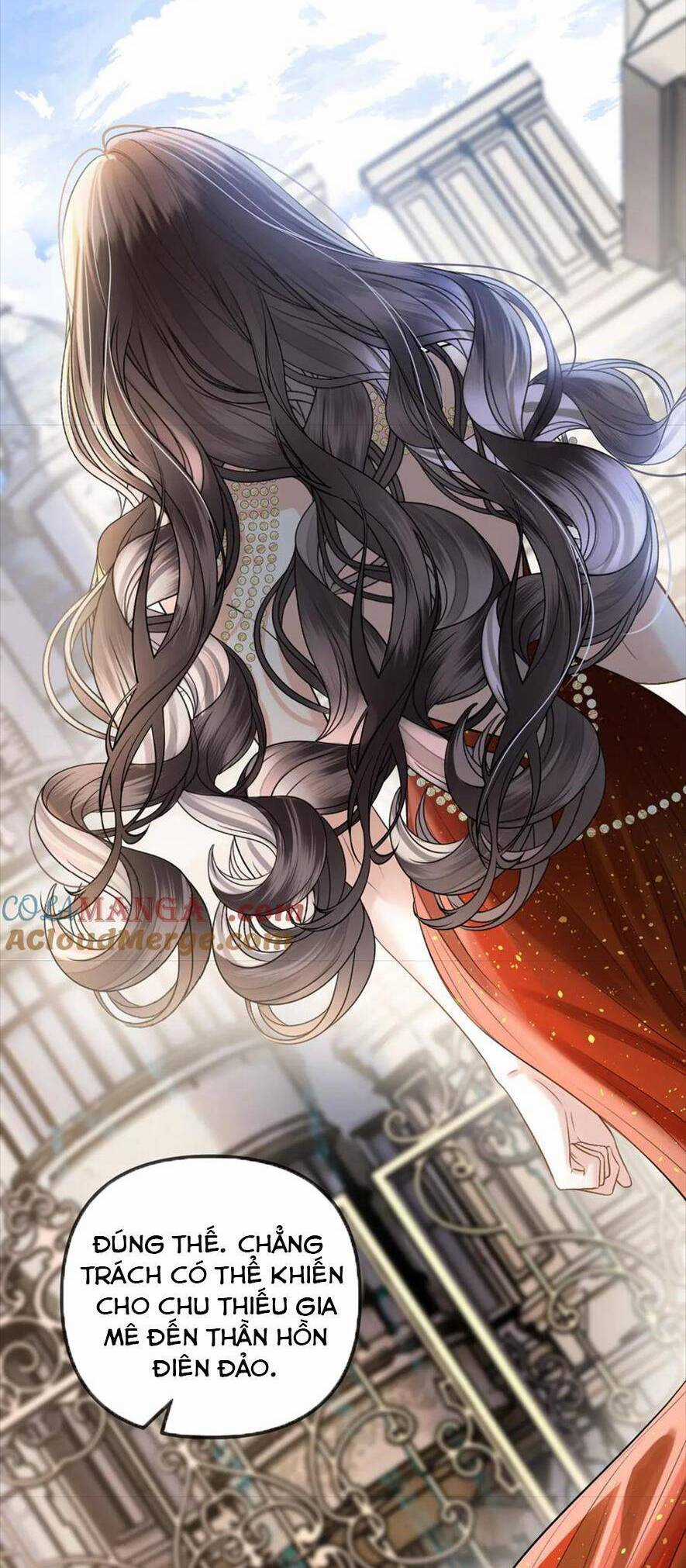 Ngày Mai Cũng Thích Em Chapter 57 trang 26