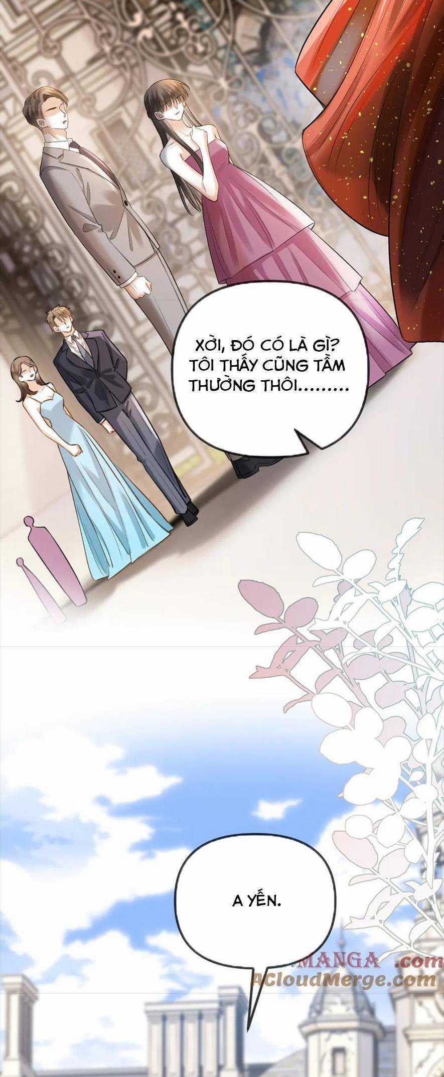 Ngày Mai Cũng Thích Em Chapter 57 trang 27