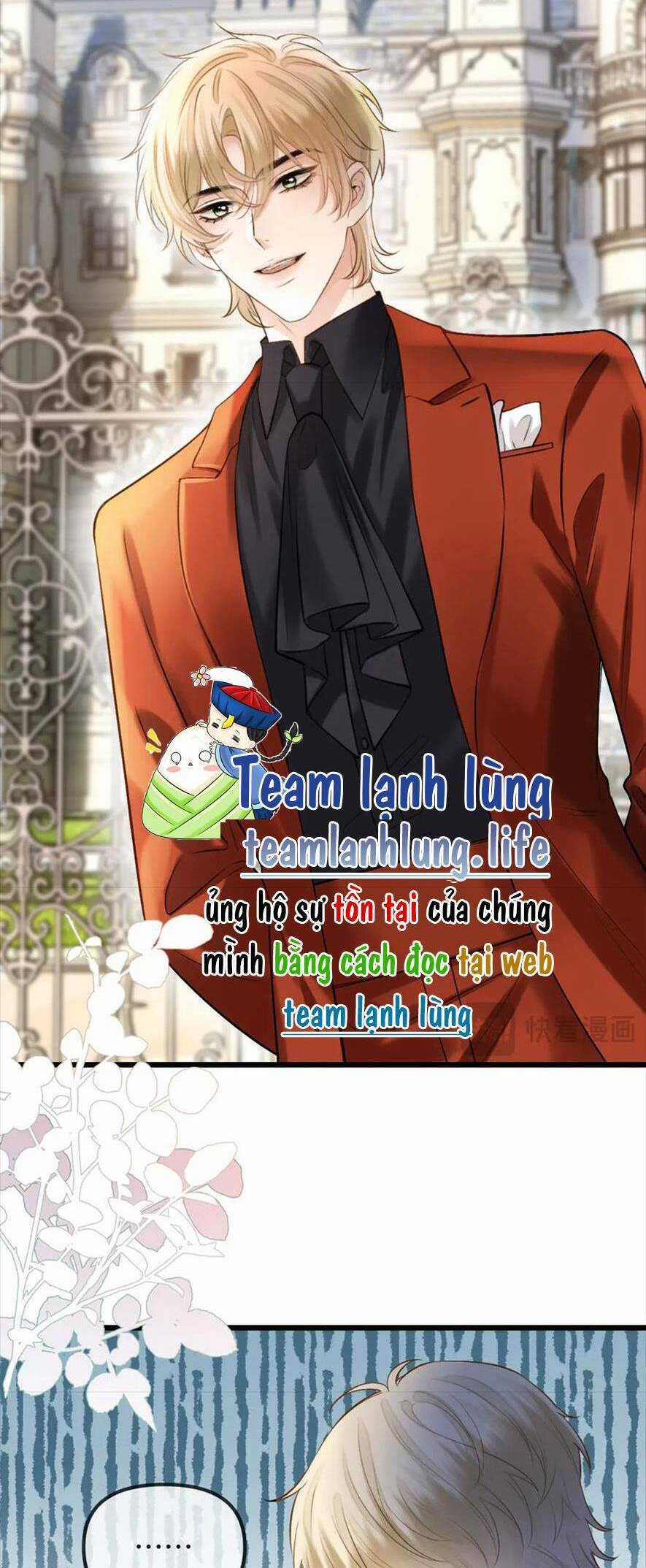 Ngày Mai Cũng Thích Em Chapter 57 trang 28