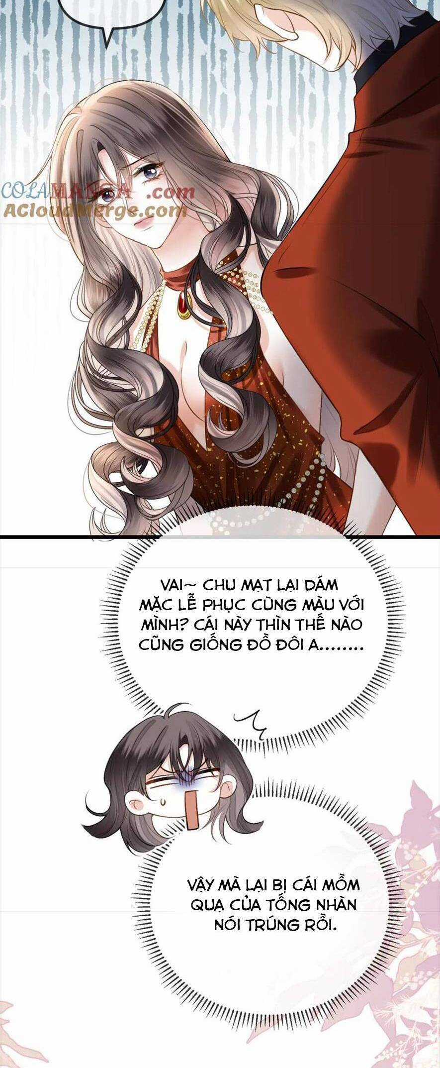 Ngày Mai Cũng Thích Em Chapter 57 trang 29