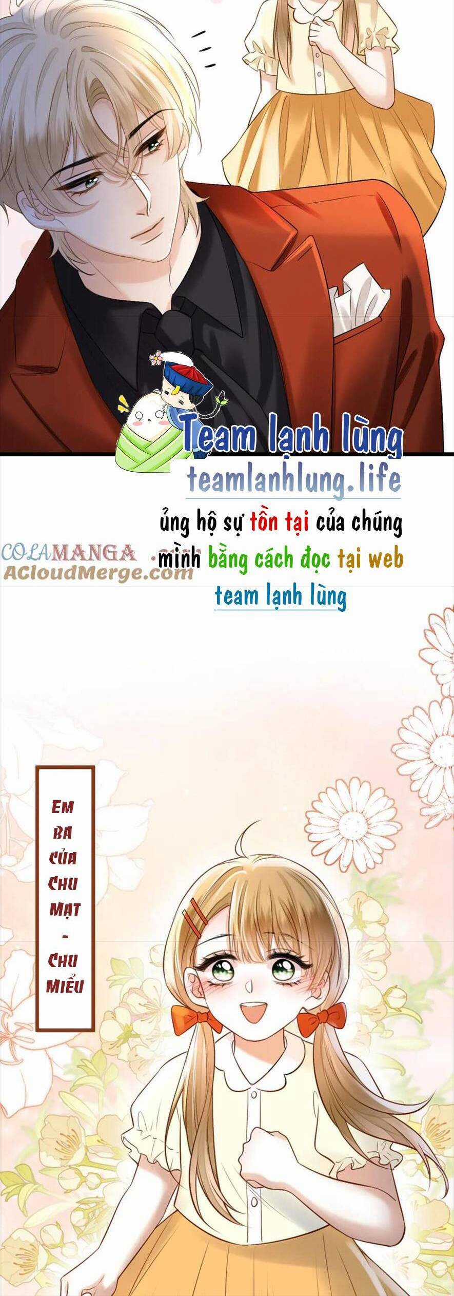 Ngày Mai Cũng Thích Em Chapter 57 trang 31