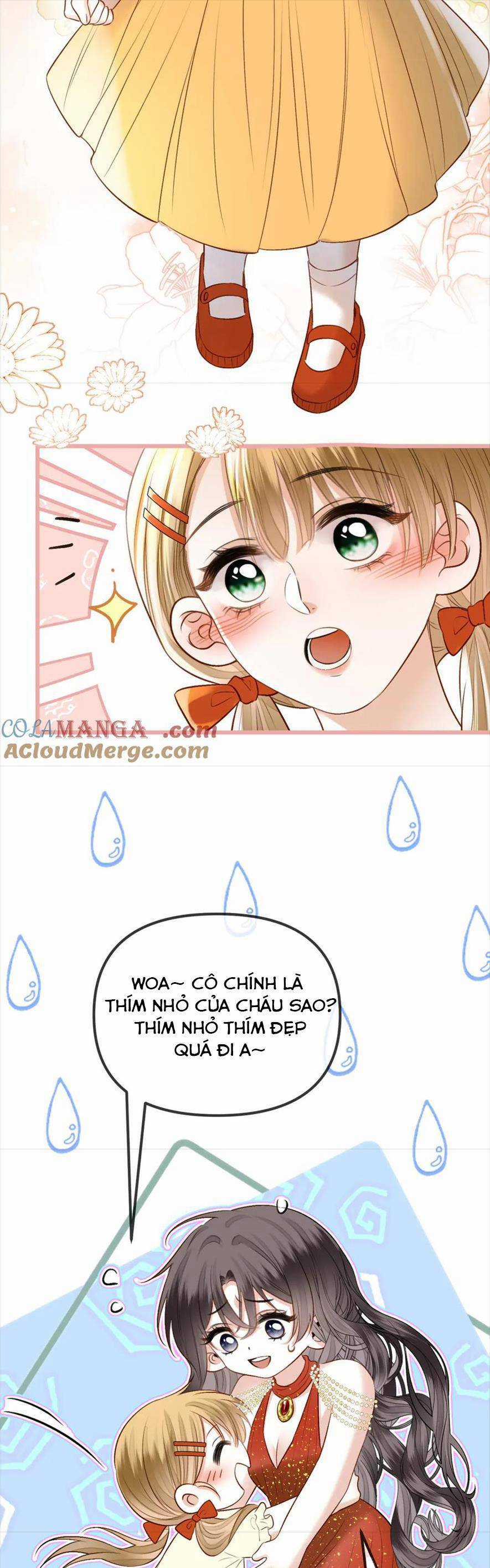 Ngày Mai Cũng Thích Em Chapter 57 trang 32