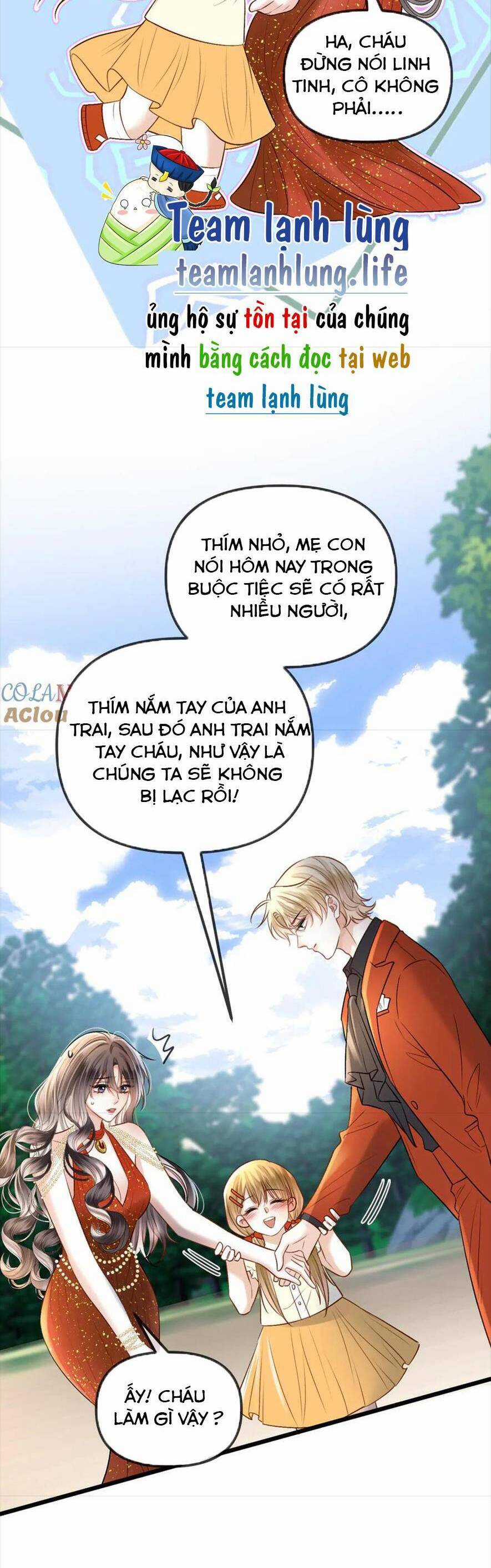 Ngày Mai Cũng Thích Em Chapter 57 trang 33