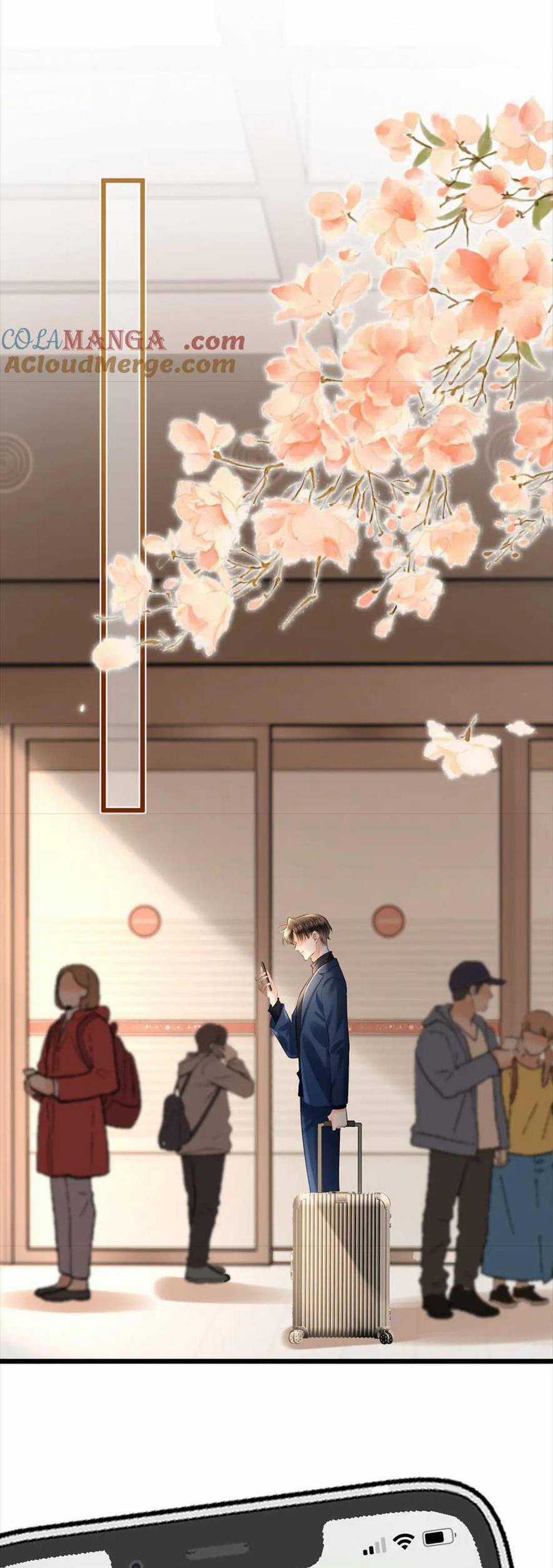 Ngày Mai Cũng Thích Em Chapter 57 trang 36