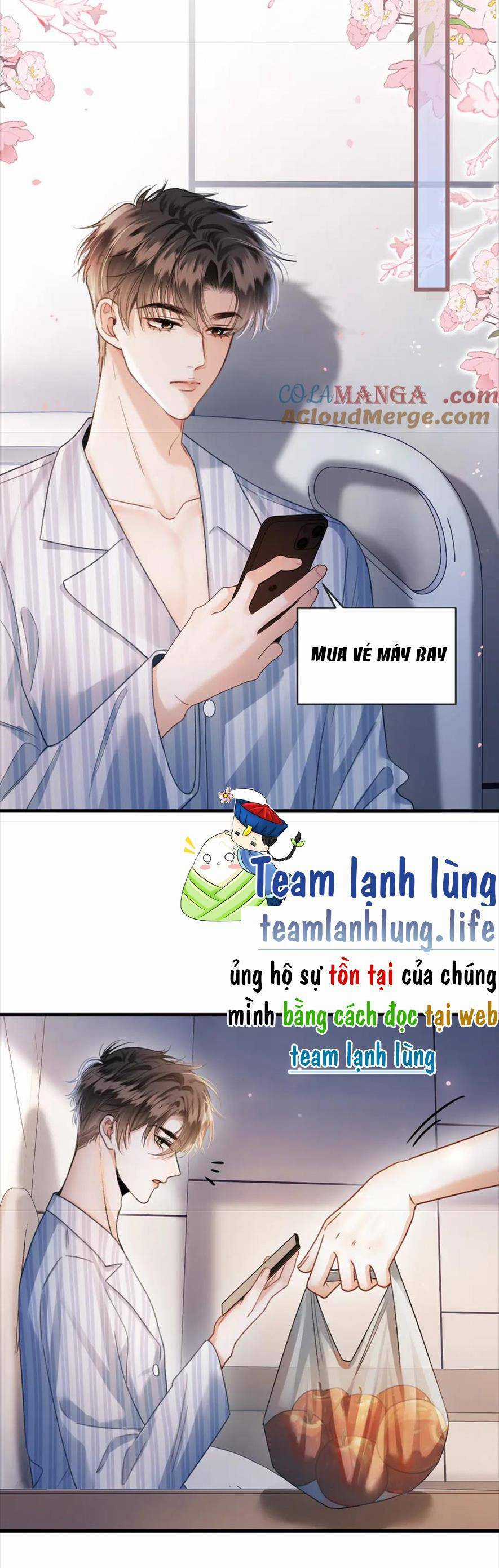 Ngày Mai Cũng Thích Em Chapter 57 trang 5