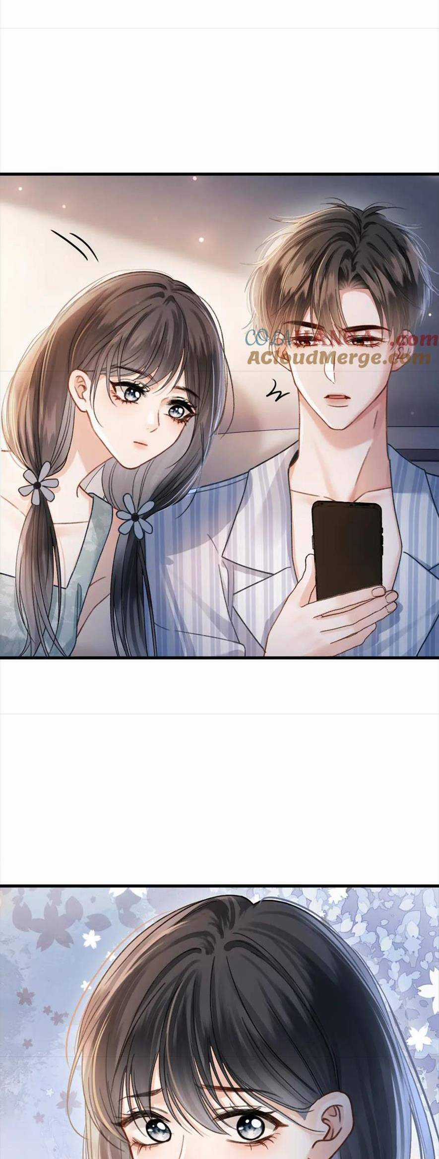 Ngày Mai Cũng Thích Em Chapter 57 trang 6