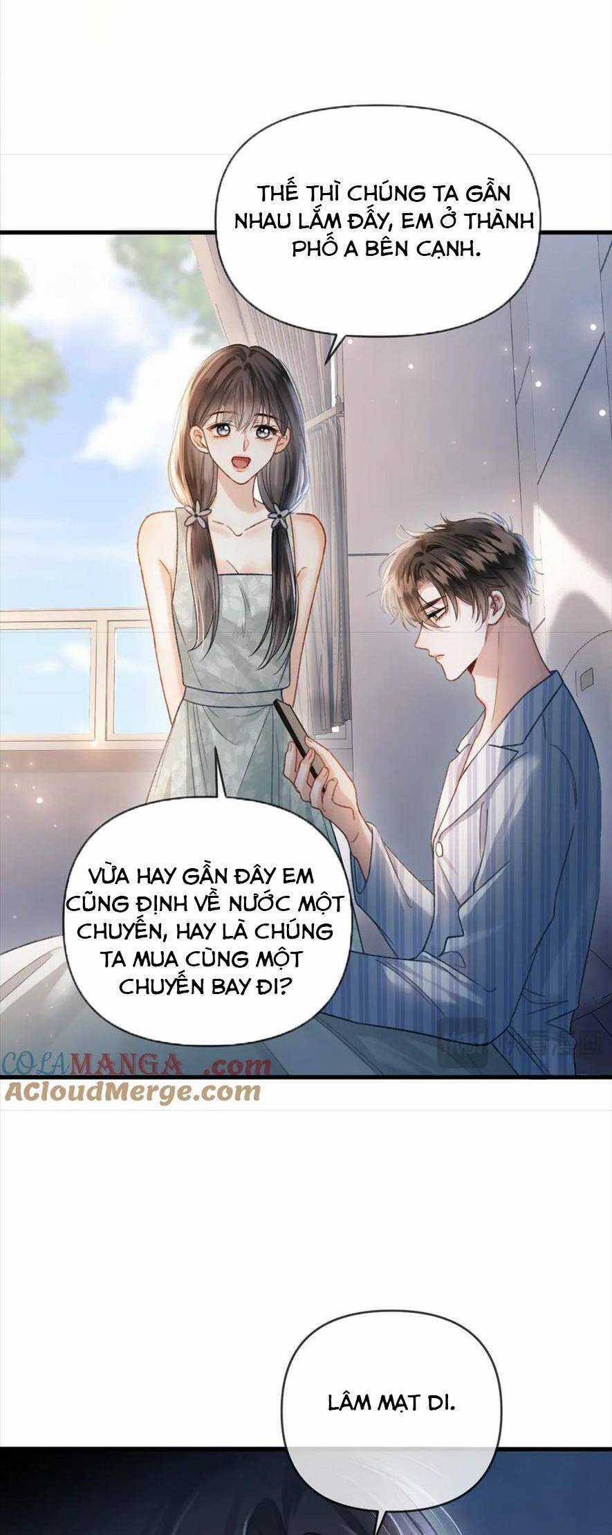 Ngày Mai Cũng Thích Em Chapter 57 trang 8