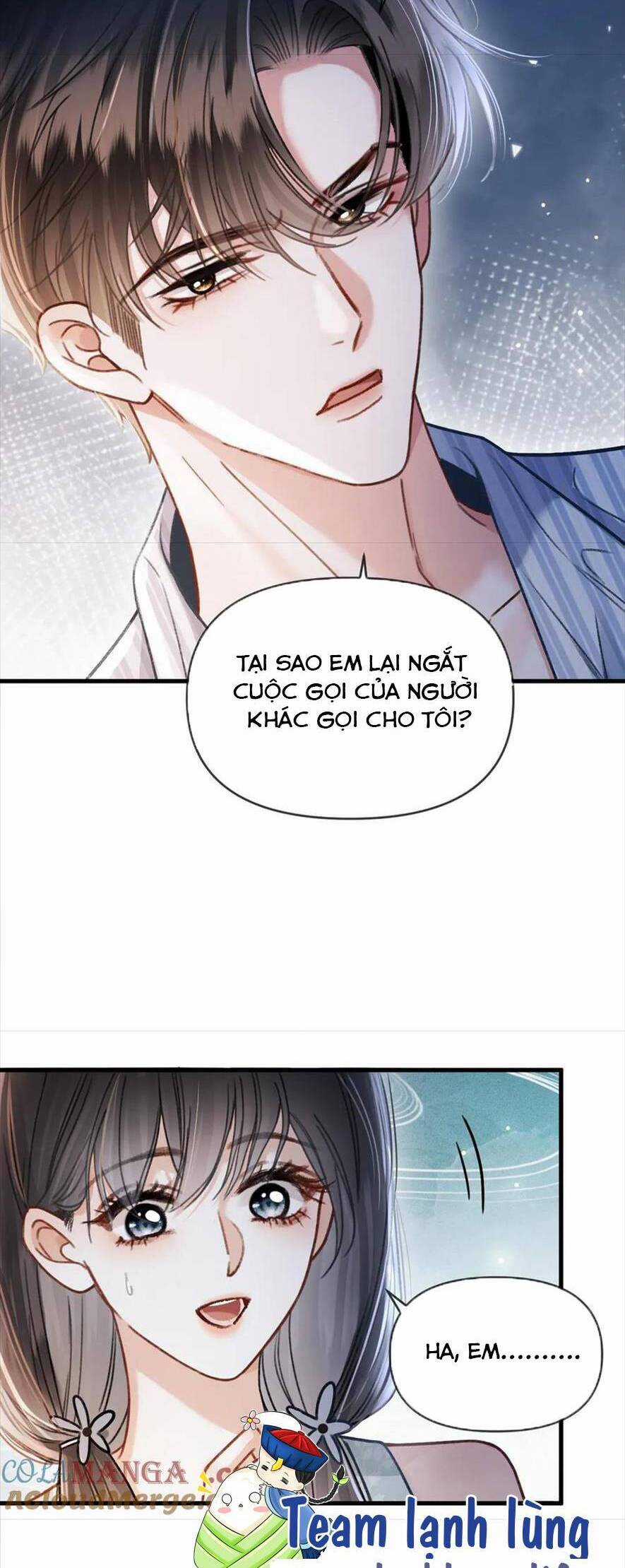 Ngày Mai Cũng Thích Em Chapter 57 trang 9