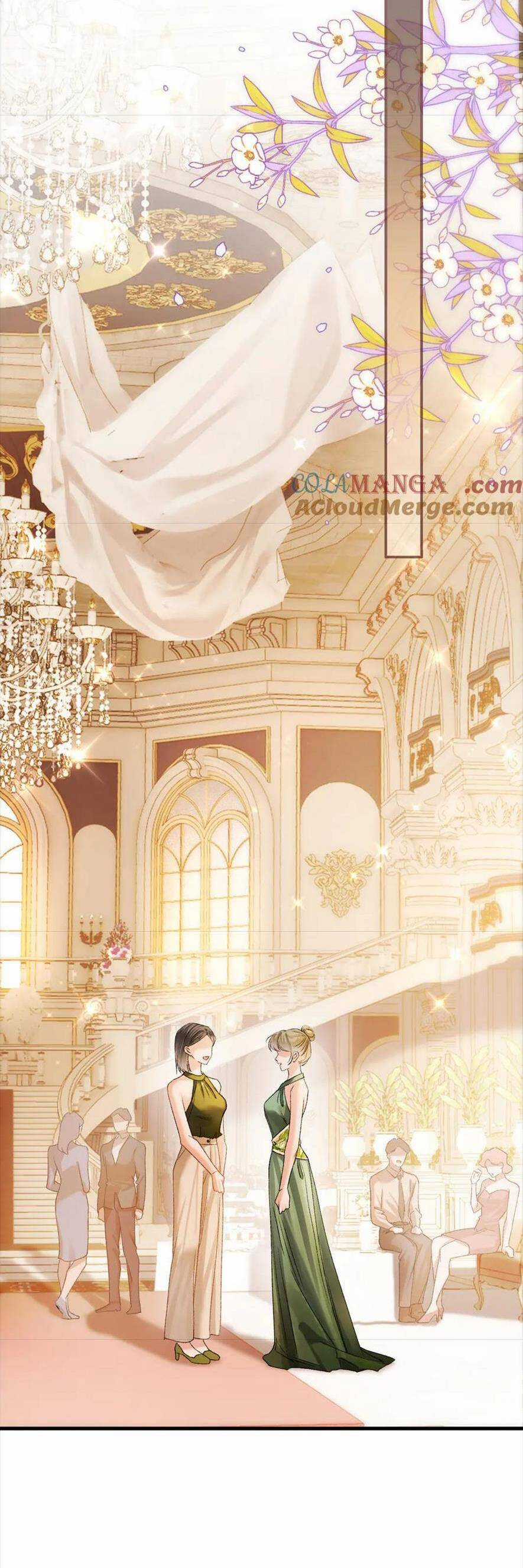 Ngày Mai Cũng Thích Em Chapter 58 trang 1