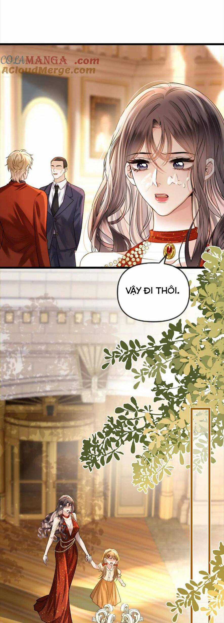 Ngày Mai Cũng Thích Em Chapter 58 trang 10