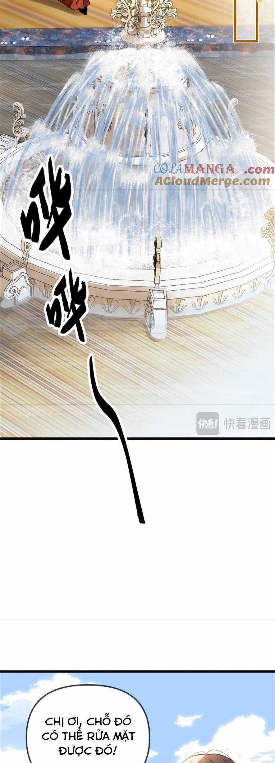 Ngày Mai Cũng Thích Em Chapter 58 trang 11