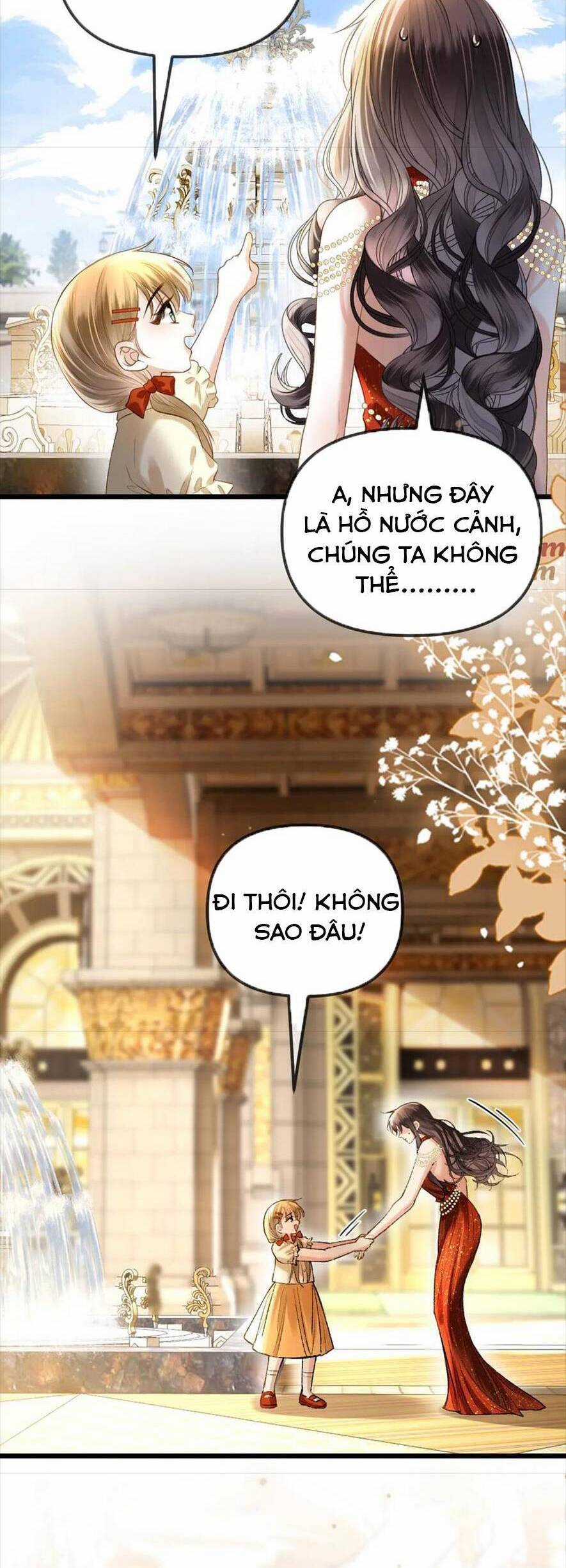 Ngày Mai Cũng Thích Em Chapter 58 trang 12