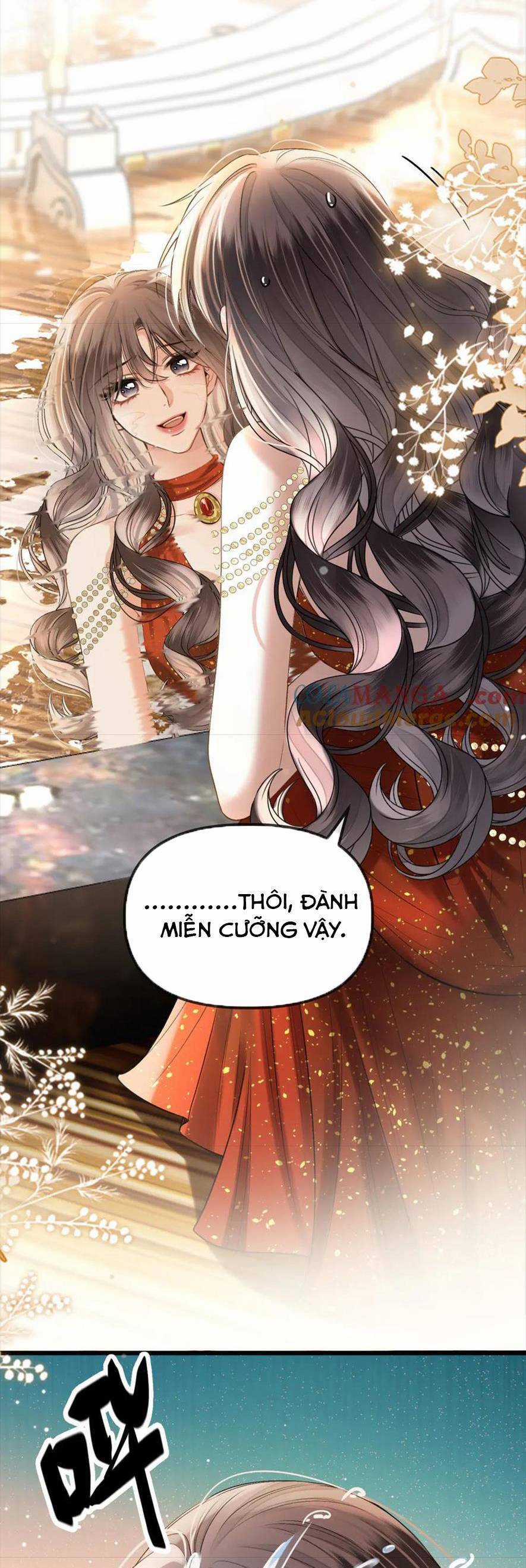 Ngày Mai Cũng Thích Em Chapter 58 trang 13