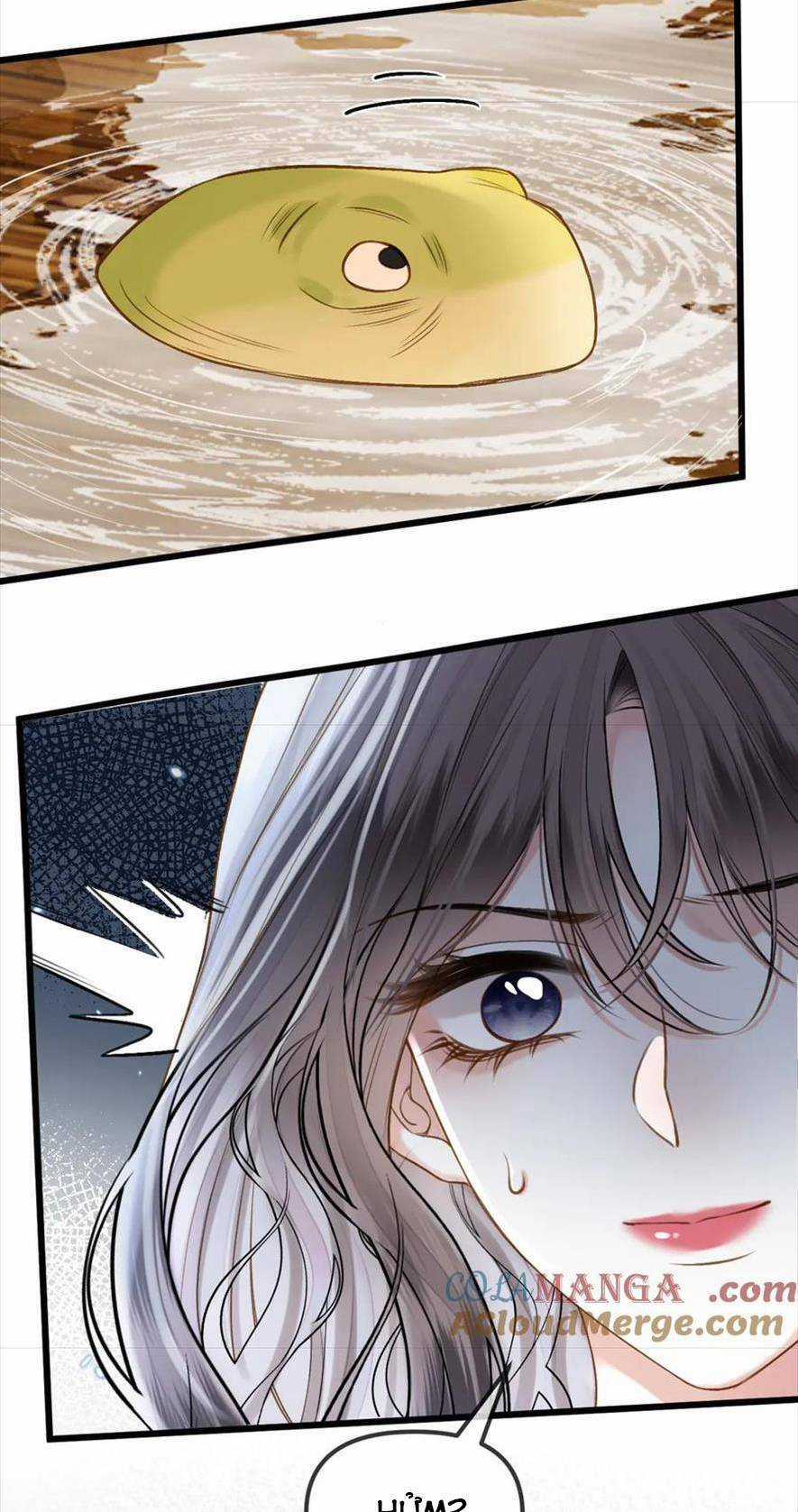 Ngày Mai Cũng Thích Em Chapter 58 trang 15