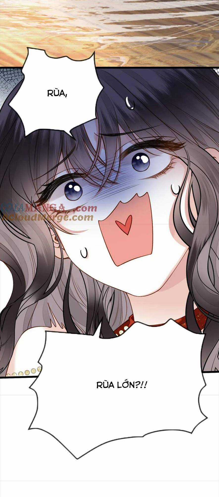 Ngày Mai Cũng Thích Em Chapter 58 trang 17