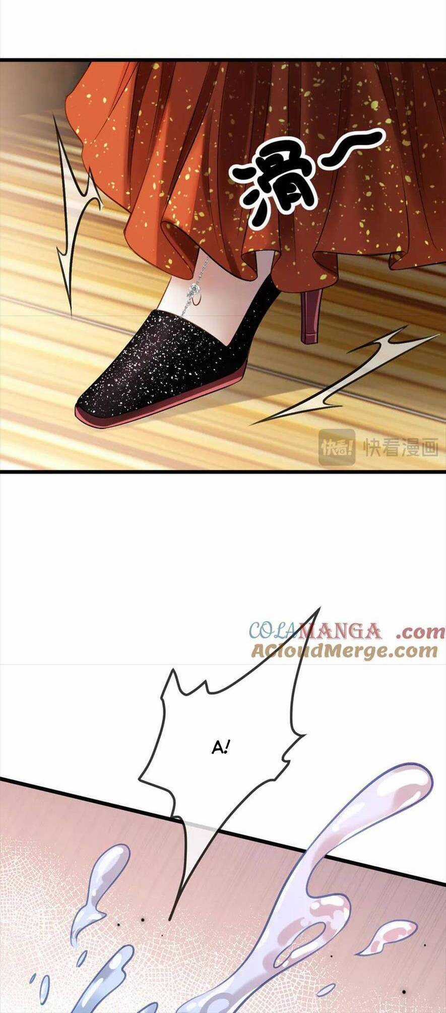 Ngày Mai Cũng Thích Em Chapter 58 trang 18