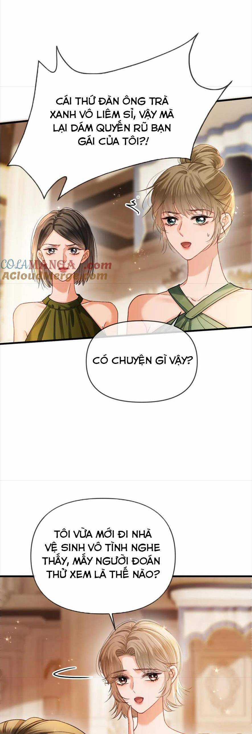 Ngày Mai Cũng Thích Em Chapter 58 trang 2