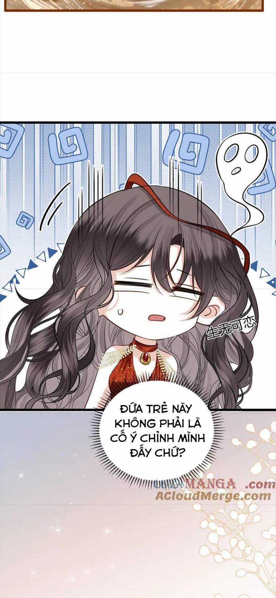 Ngày Mai Cũng Thích Em Chapter 58 trang 22