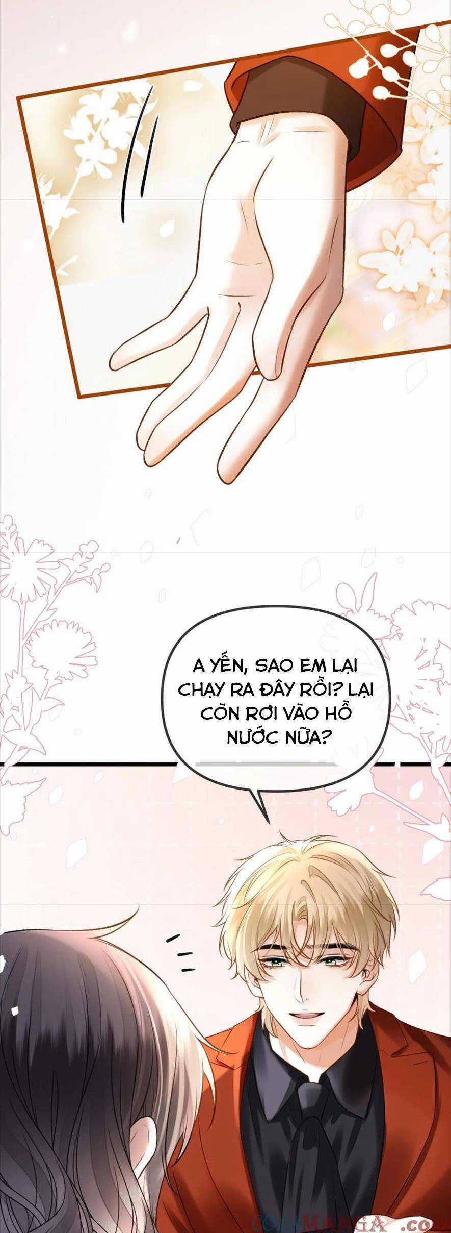 Ngày Mai Cũng Thích Em Chapter 58 trang 23