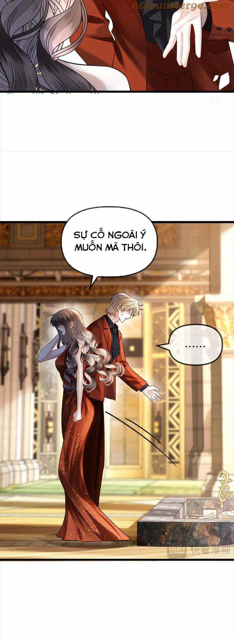 Ngày Mai Cũng Thích Em Chapter 58 trang 24