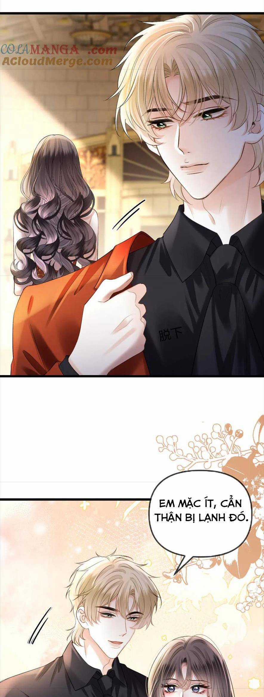 Ngày Mai Cũng Thích Em Chapter 58 trang 25