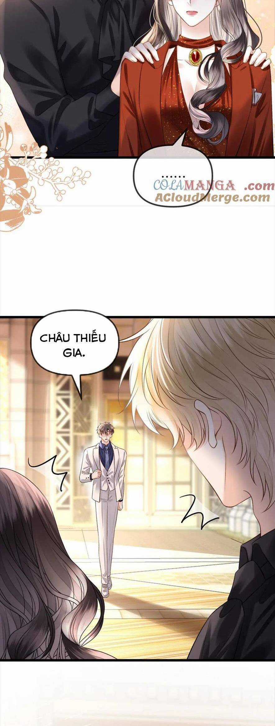 Ngày Mai Cũng Thích Em Chapter 58 trang 26