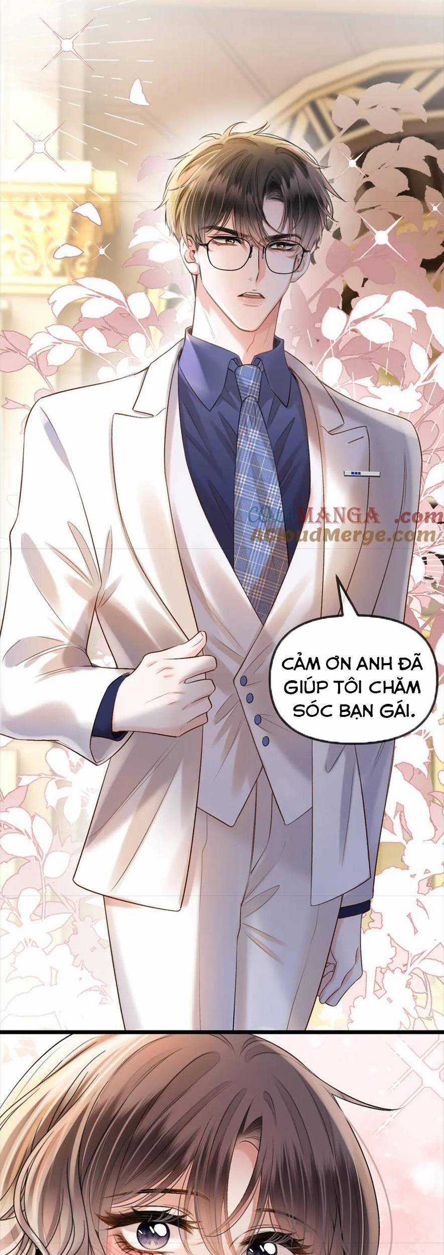 Ngày Mai Cũng Thích Em Chapter 58 trang 27