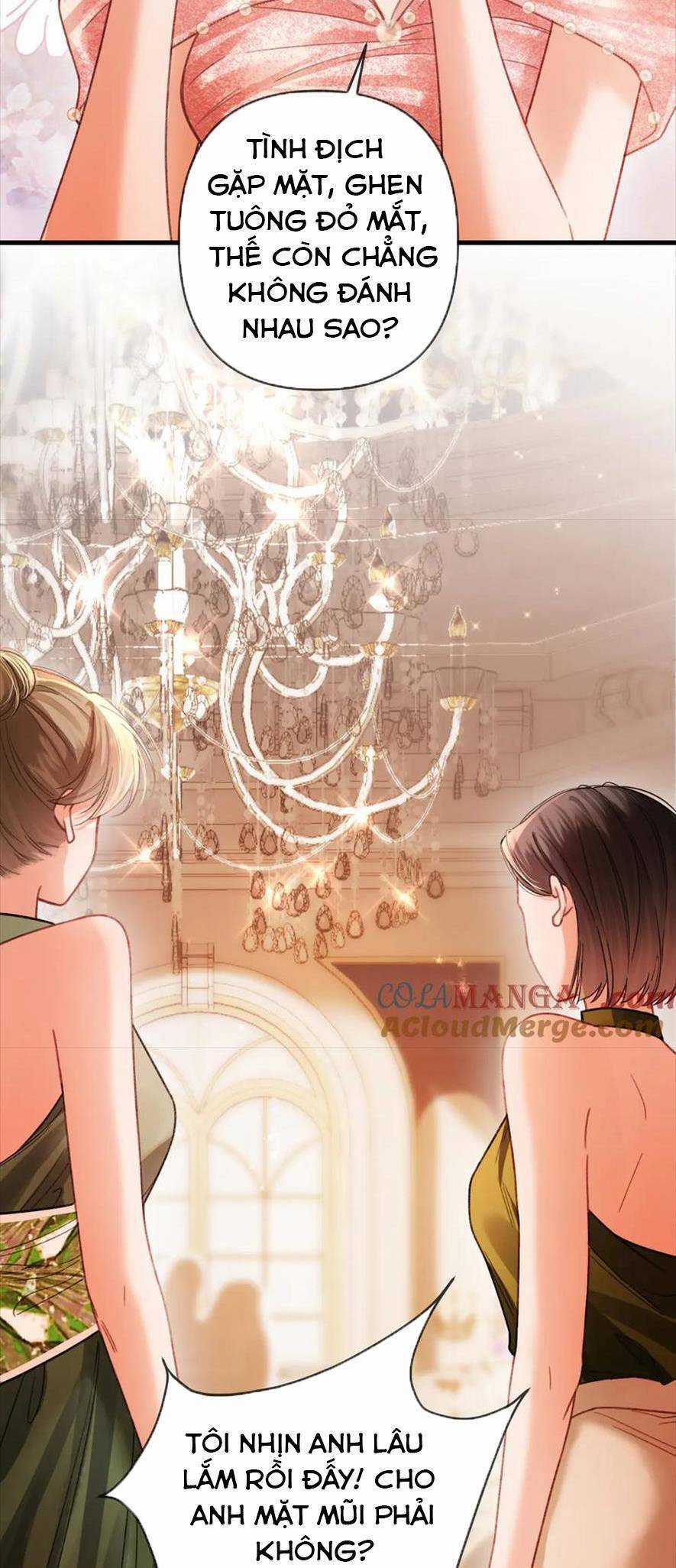 Ngày Mai Cũng Thích Em Chapter 58 trang 4