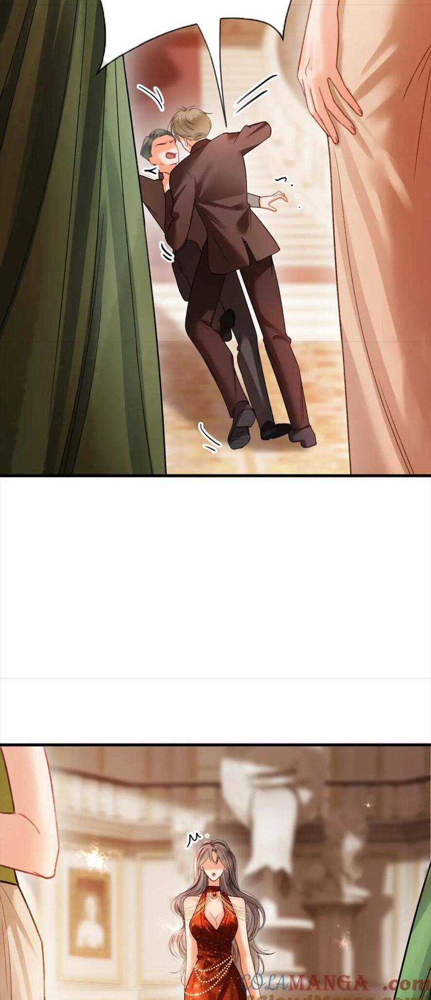 Ngày Mai Cũng Thích Em Chapter 58 trang 5