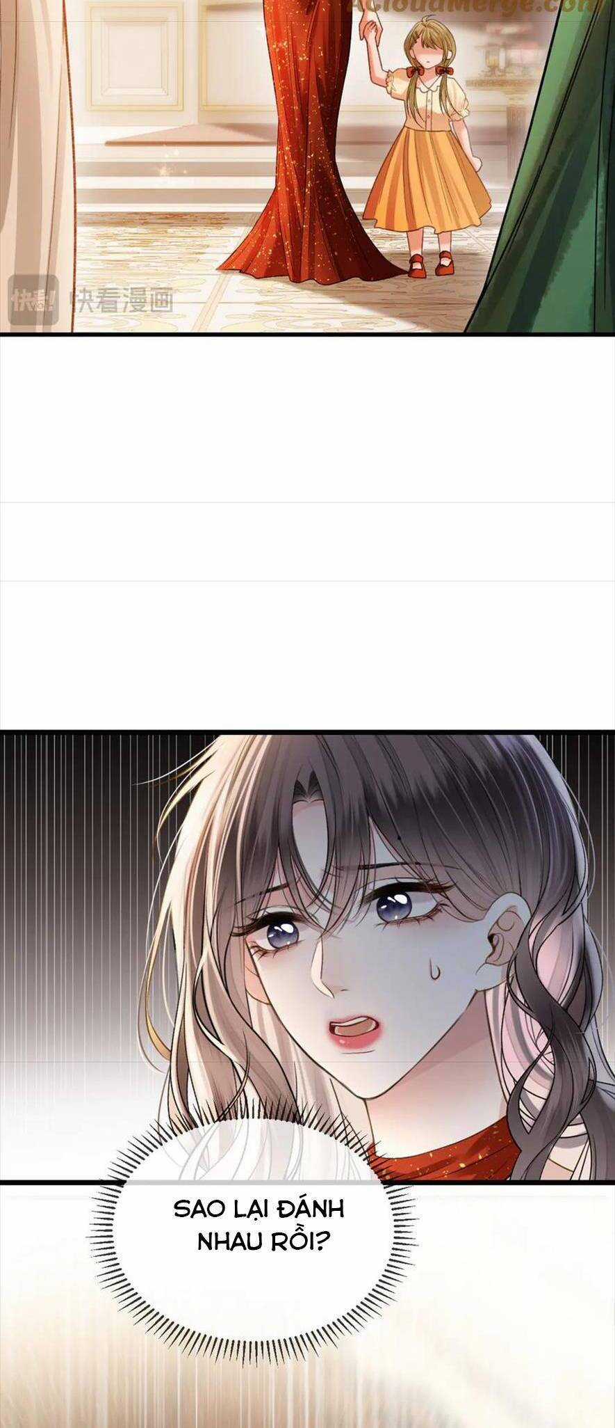 Ngày Mai Cũng Thích Em Chapter 58 trang 6