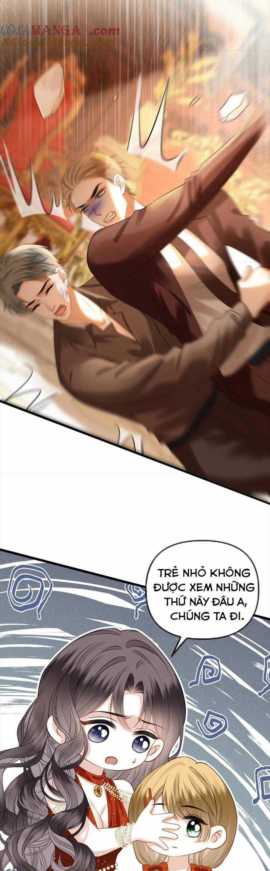 Ngày Mai Cũng Thích Em Chapter 58 trang 7