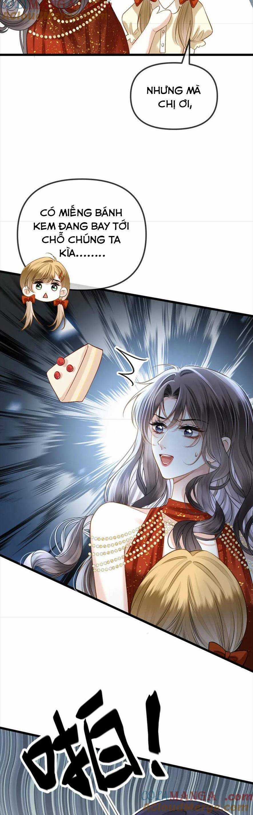 Ngày Mai Cũng Thích Em Chapter 58 trang 8