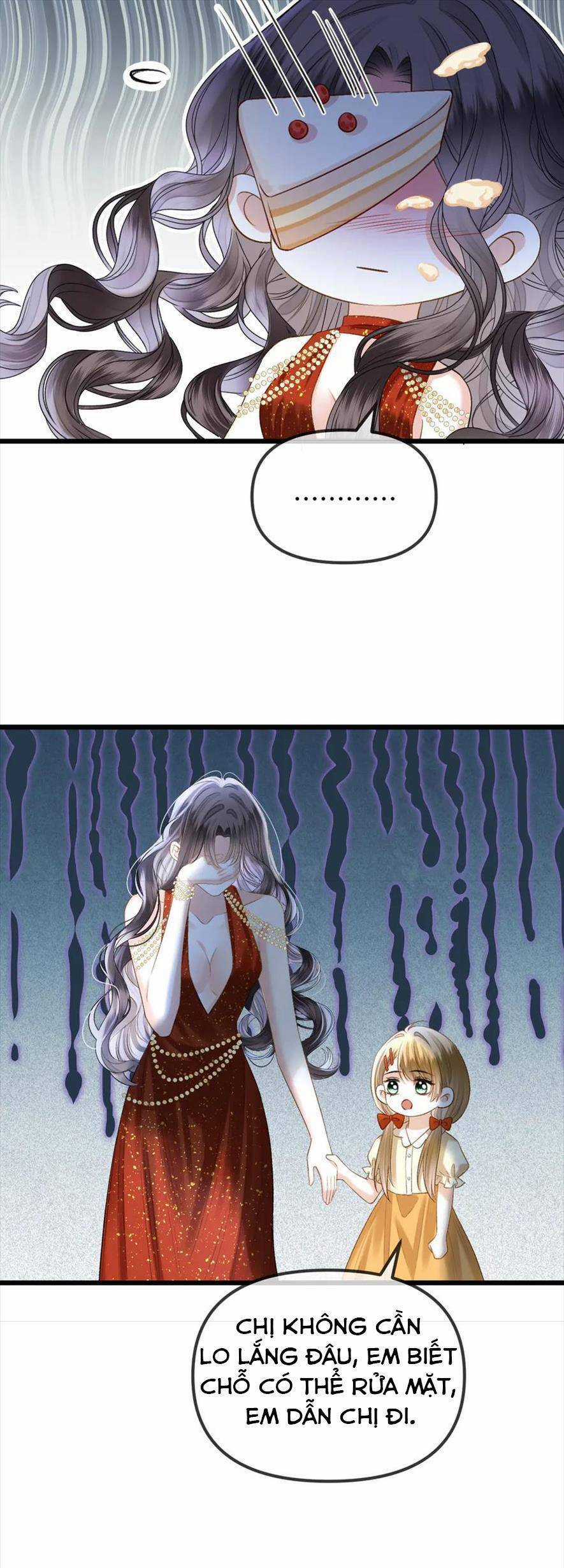 Ngày Mai Cũng Thích Em Chapter 58 trang 9