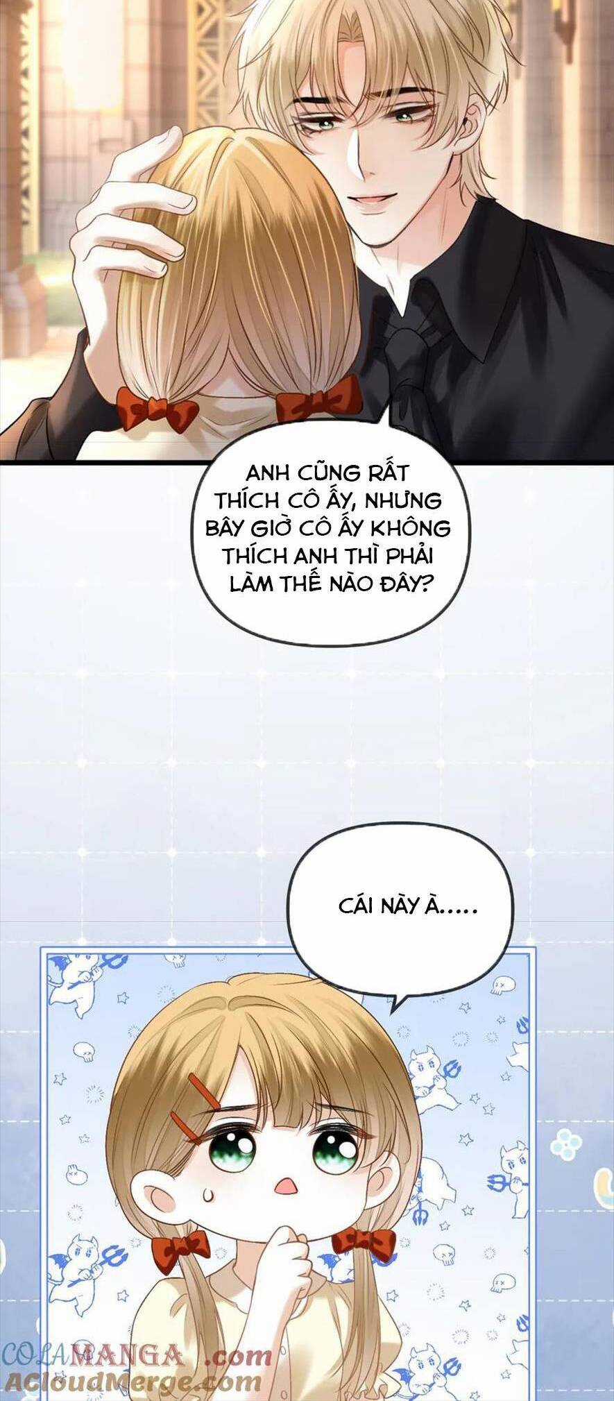 Ngày Mai Cũng Thích Em Chapter 59 trang 10