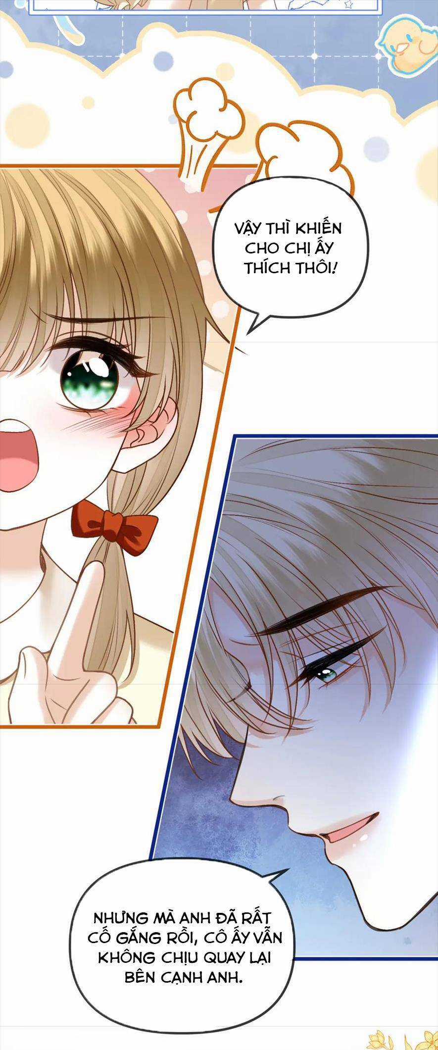 Ngày Mai Cũng Thích Em Chapter 59 trang 11