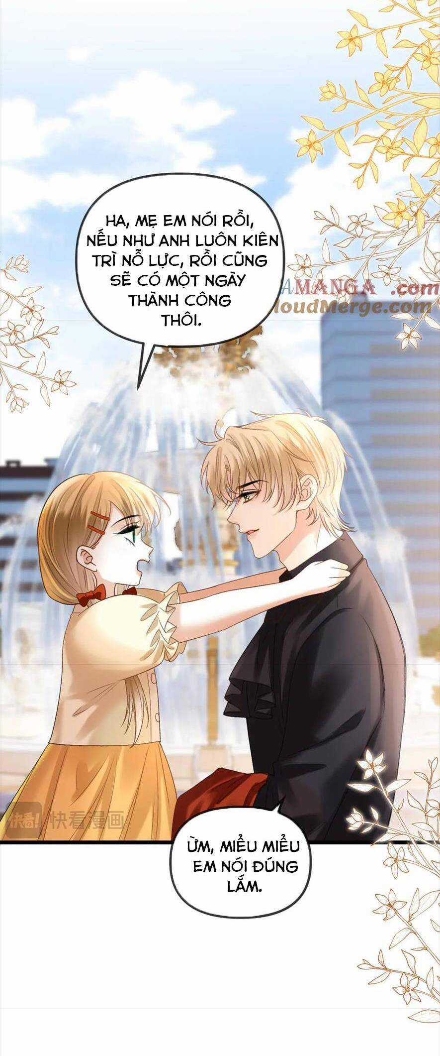 Ngày Mai Cũng Thích Em Chapter 59 trang 12